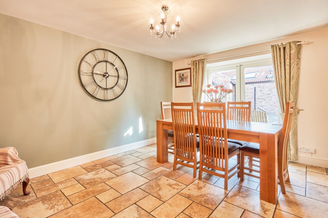 Glebe House Farm, Flaxton, York. YO60 7RU