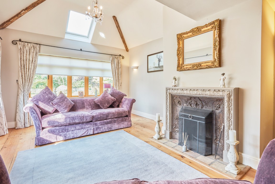 Glebe House Farm, Flaxton, York. YO60 7RU