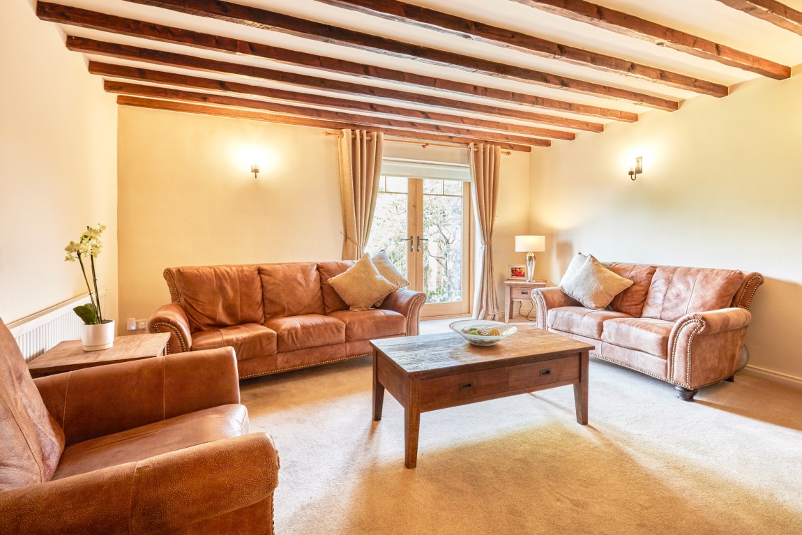 Glebe House Farm, Flaxton, York. YO60 7RU