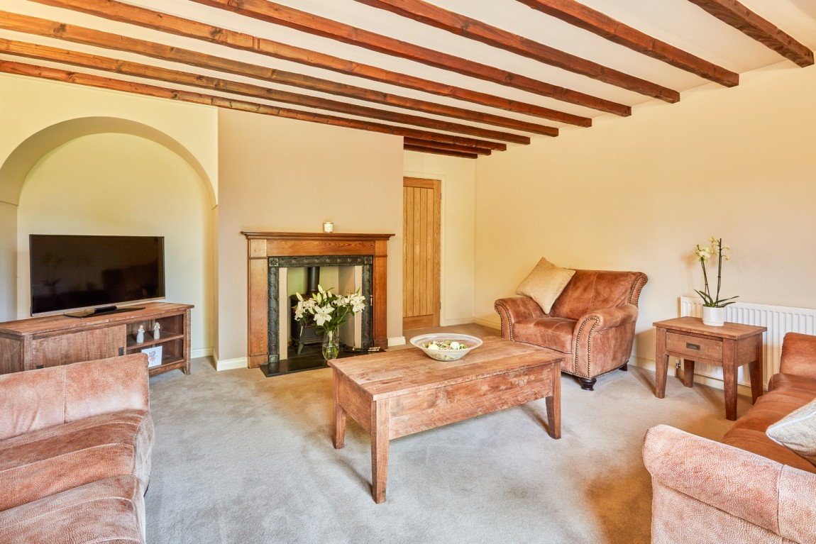 Glebe House Farm, Flaxton, York. YO60 7RU