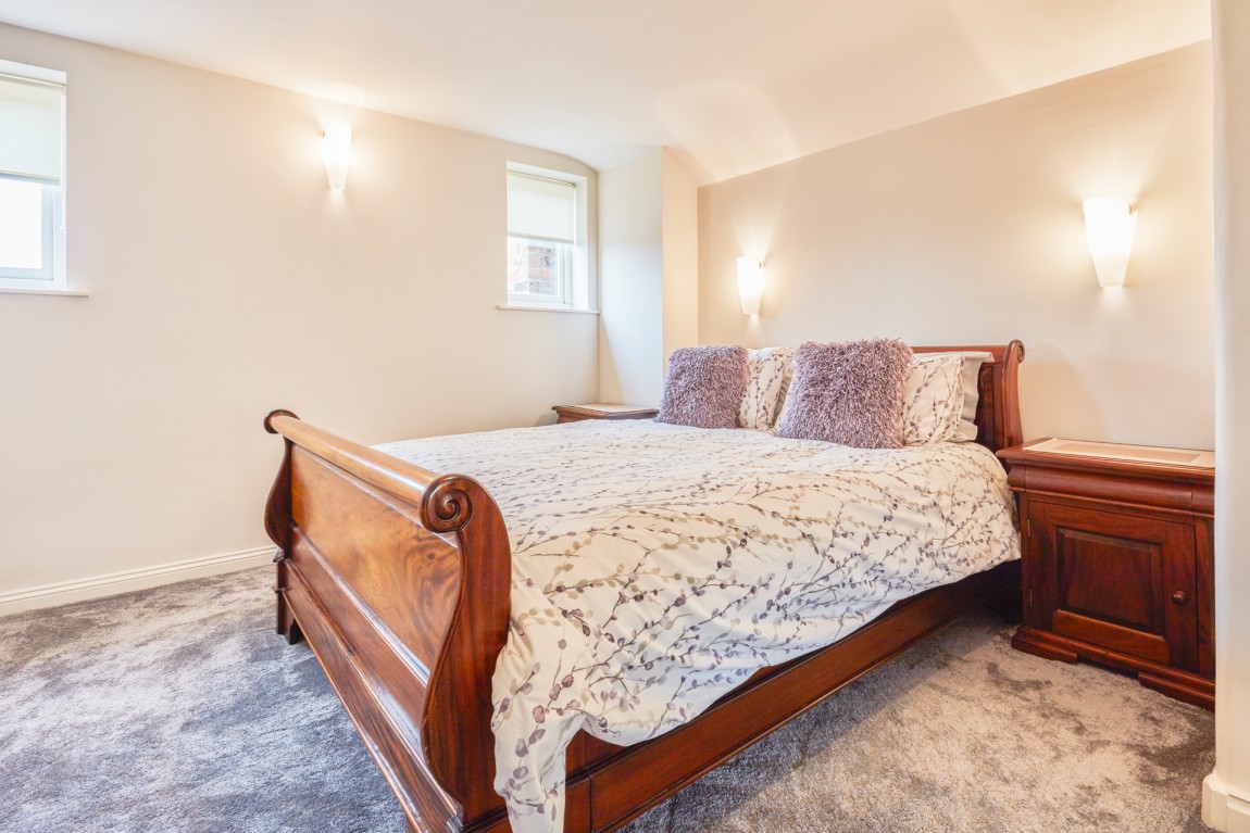 Glebe House Farm, Flaxton, York. YO60 7RU