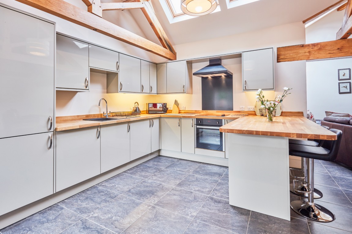 Glebe House Farm, Flaxton, York. YO60 7RU