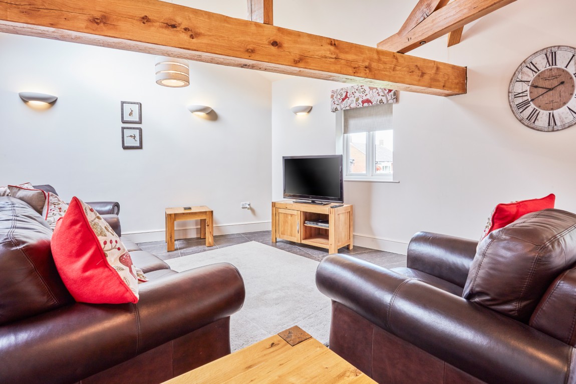 Glebe House Farm, Flaxton, York. YO60 7RU