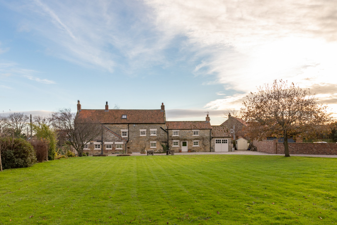 Property For Sale Rainton North Yorkshire Croft York