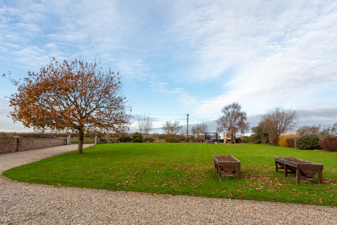 Property For Sale Rainton North Yorkshire Croft York