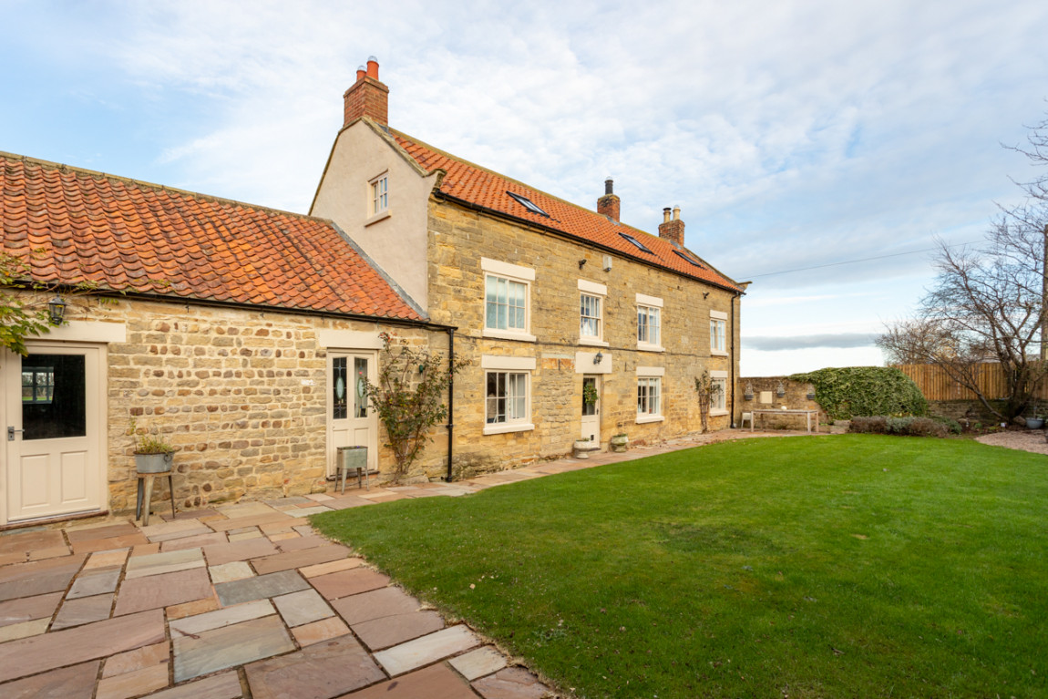 Property For Sale Rainton North Yorkshire Croft York