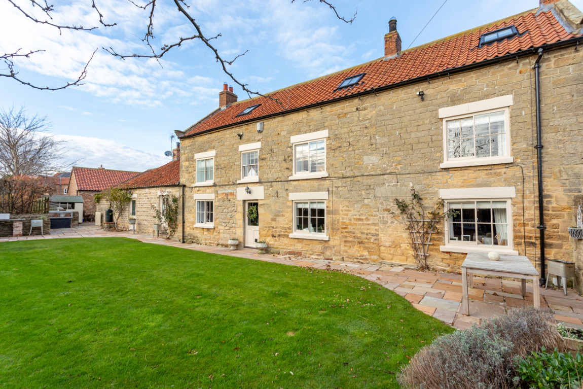 Property For Sale Rainton North Yorkshire Croft York