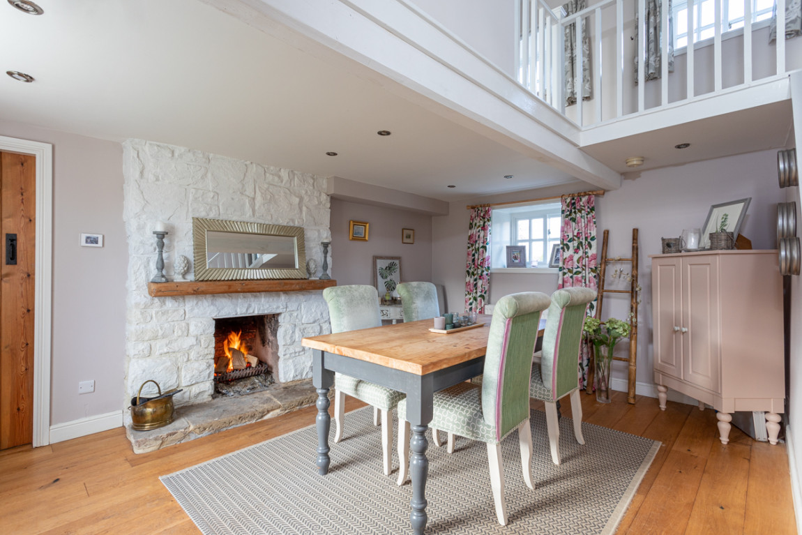 Property For Sale Rainton North Yorkshire Croft York