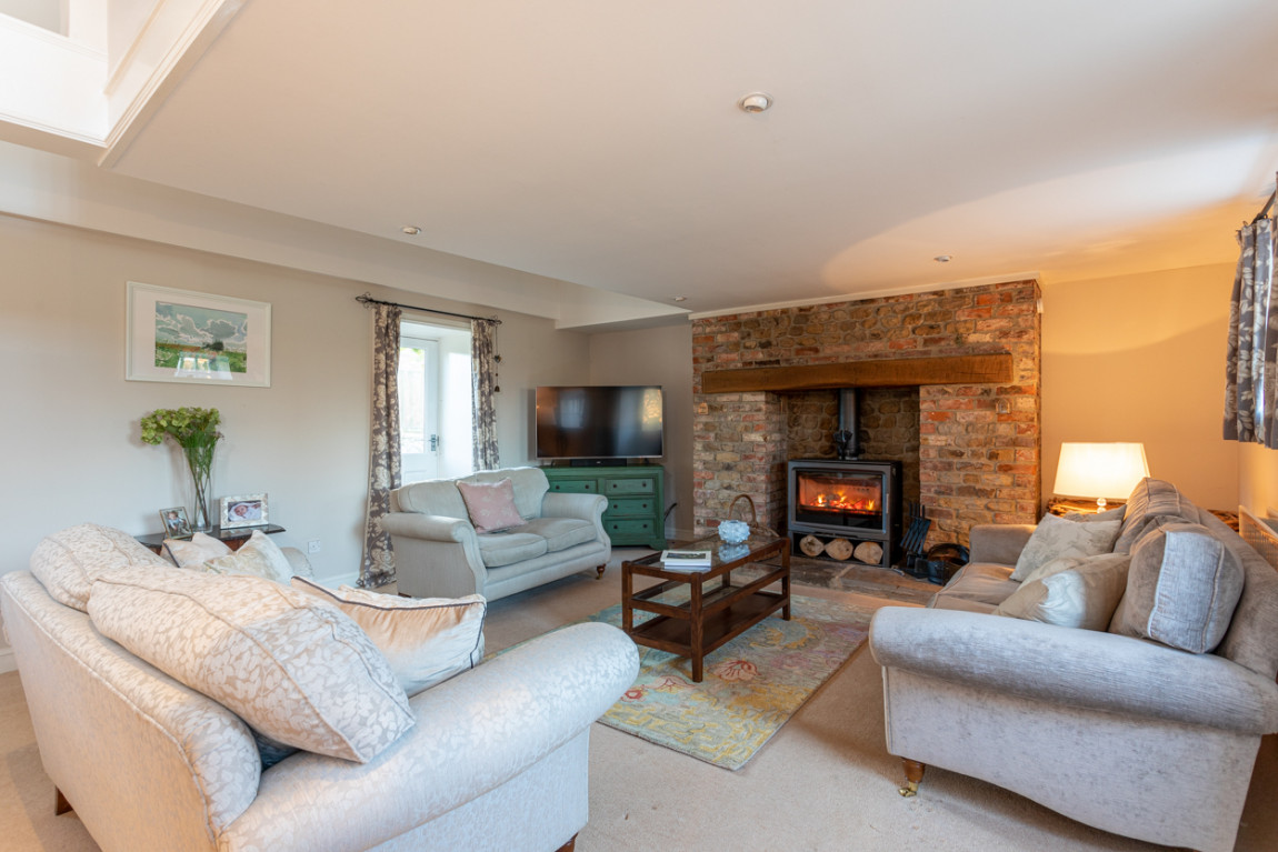 Property For Sale Rainton North Yorkshire Croft York