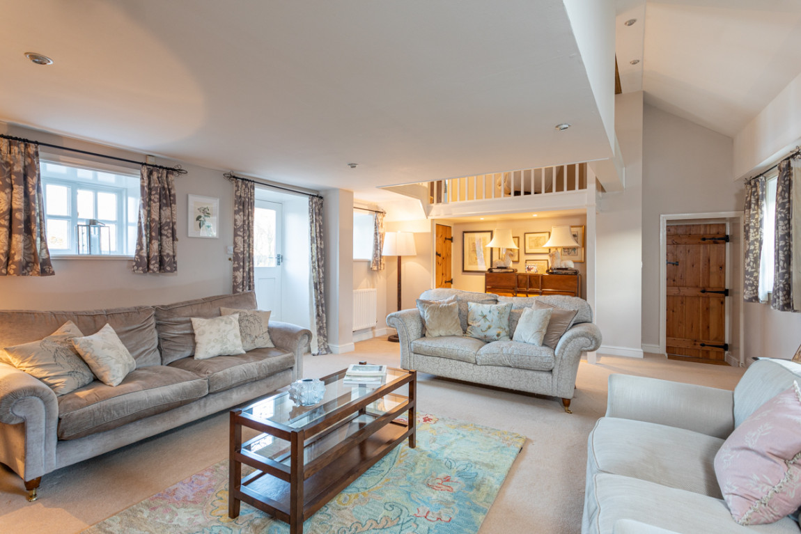 Property For Sale Rainton North Yorkshire Croft York