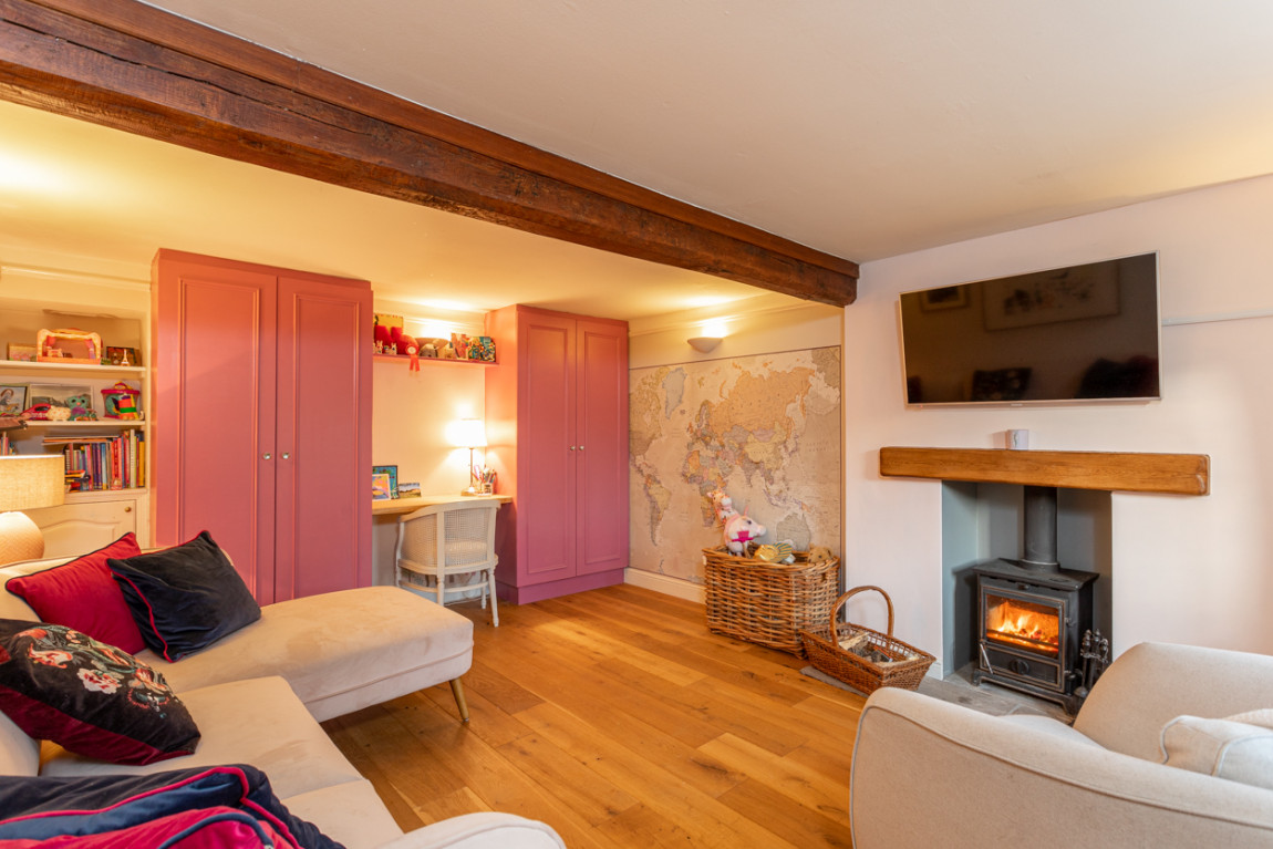 Property For Sale Rainton North Yorkshire Croft York