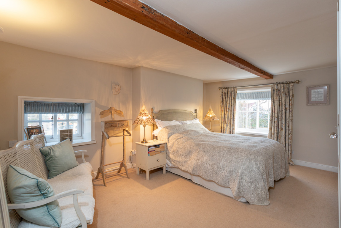 Property For Sale Rainton North Yorkshire Croft York