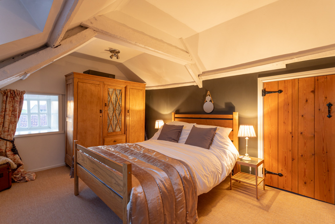 Property For Sale Rainton North Yorkshire Croft York