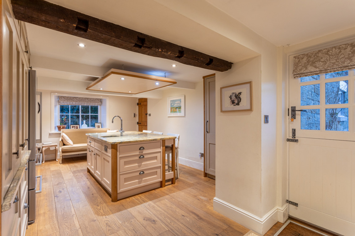 Property For Sale Rainton North Yorkshire Croft York