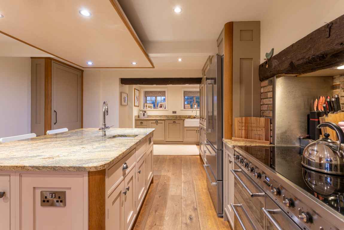 Property For Sale Rainton North Yorkshire Croft York