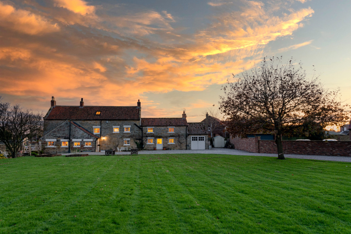 Property For Sale Rainton North Yorkshire Croft York