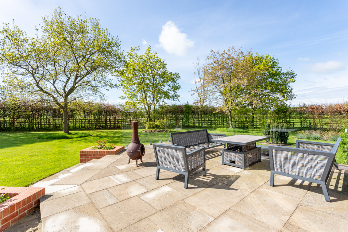 House For Sale Askham Richard Croft Estate Agents York