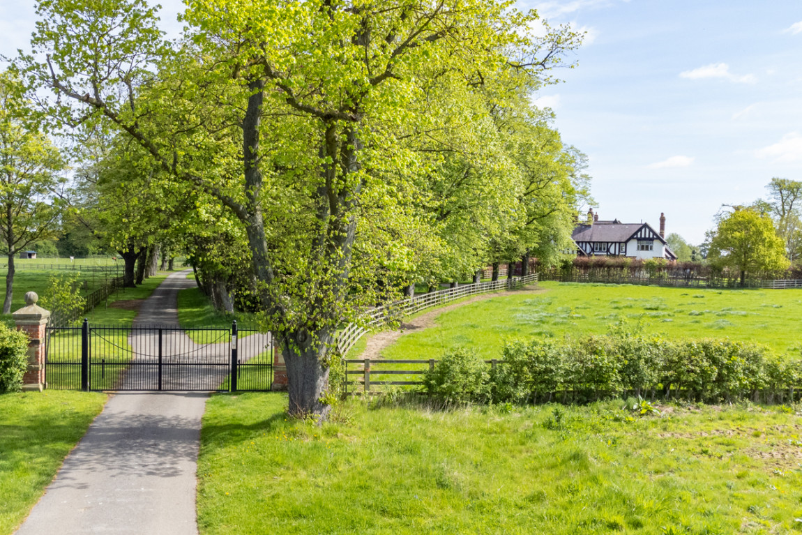 House For Sale Askham Richard Croft Estate Agents York