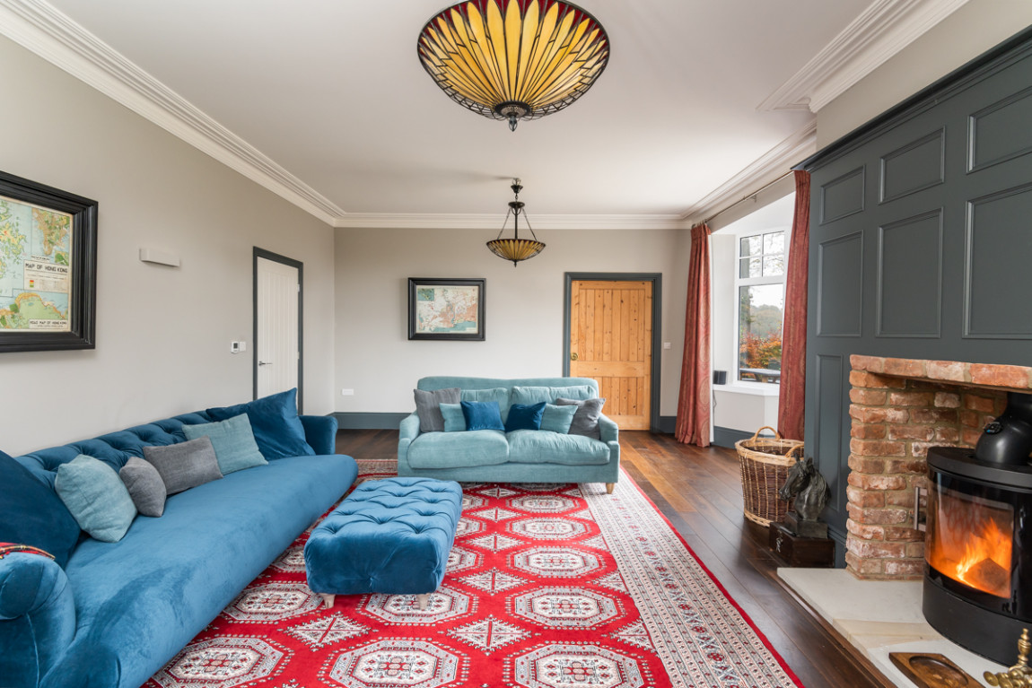 House For Sale Askham Richard Croft Estate Agents York