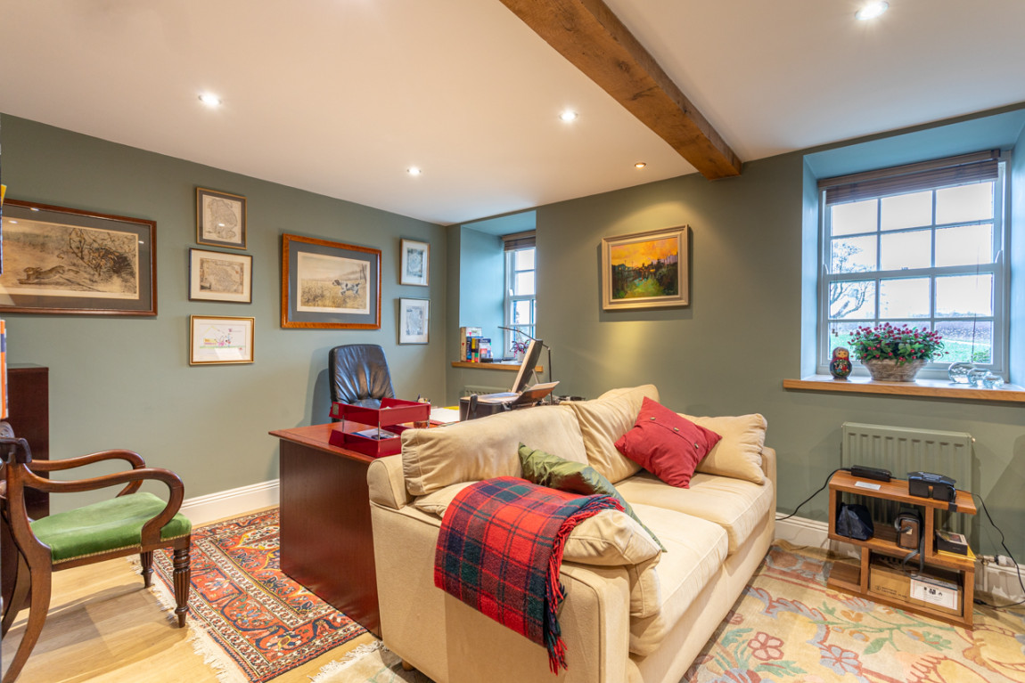 House For Sale Hornby North Yorkshire Croft Estate Agents