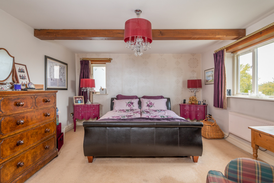 Property For Sale Welburn York Croft Estate Agents