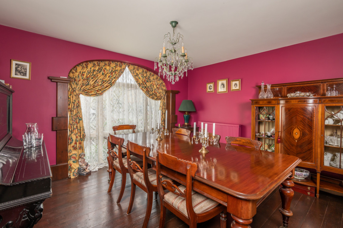 Property For Sale Welburn York Croft Estate Agents