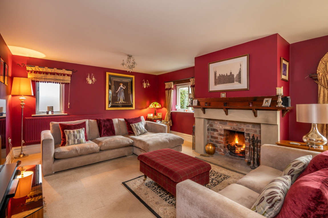 Property For Sale Welburn York Croft Estate Agents