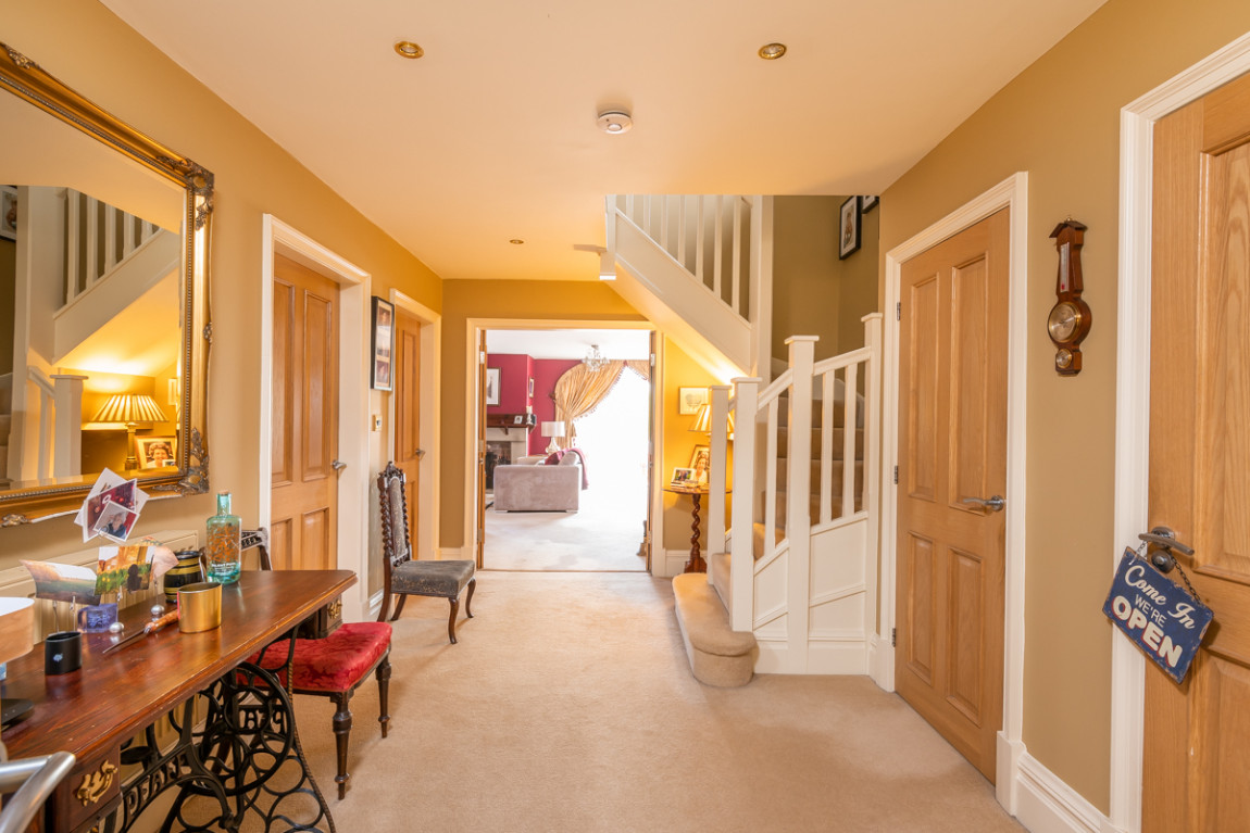 Property For Sale Welburn York Croft Estate Agents