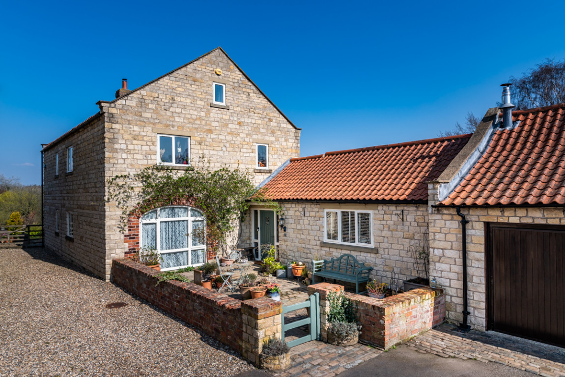 Property For Sale Welburn York Croft Estate Agents