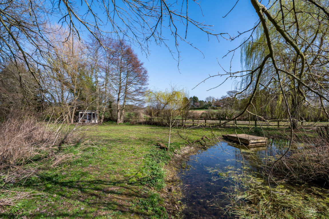 Property For Sale Welburn York Croft Estate Agents