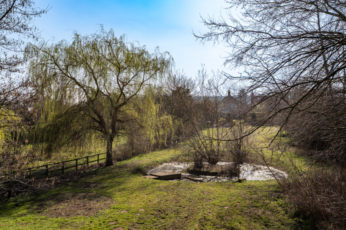 Property For Sale Welburn York Croft Estate Agents