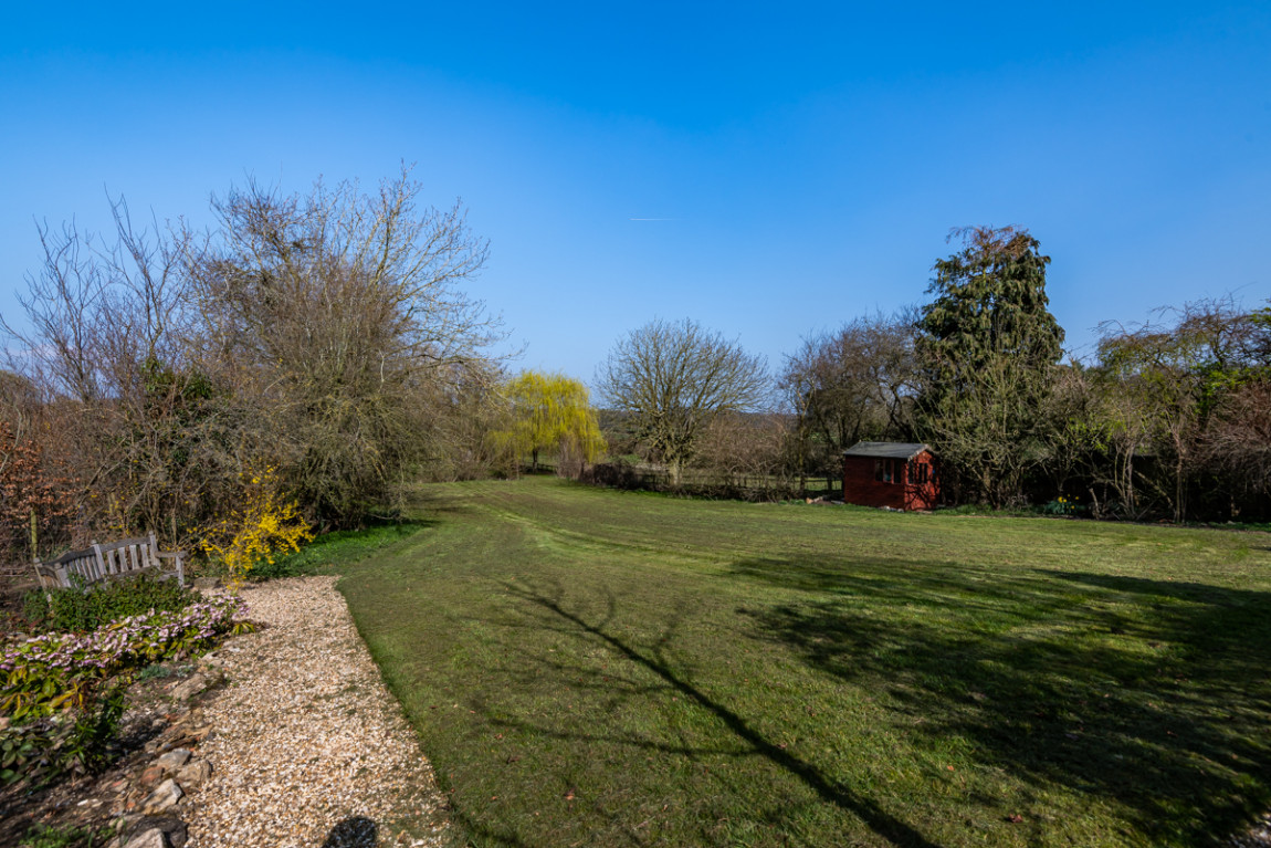 Property For Sale Welburn York Croft Estate Agents