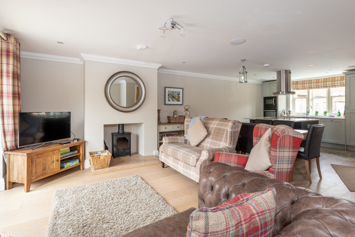 House For Sale In Helmsley Property For Sale In Helmsley