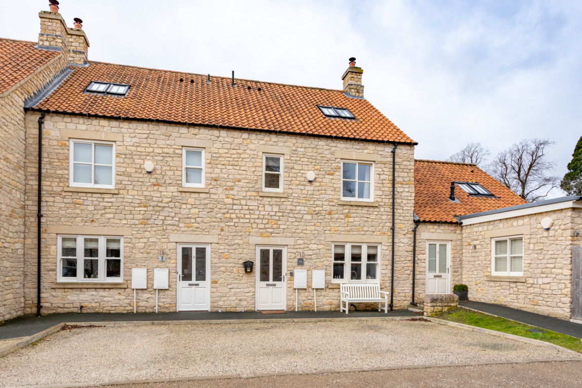 House For Sale In Helmsley Property For Sale In Helmsley