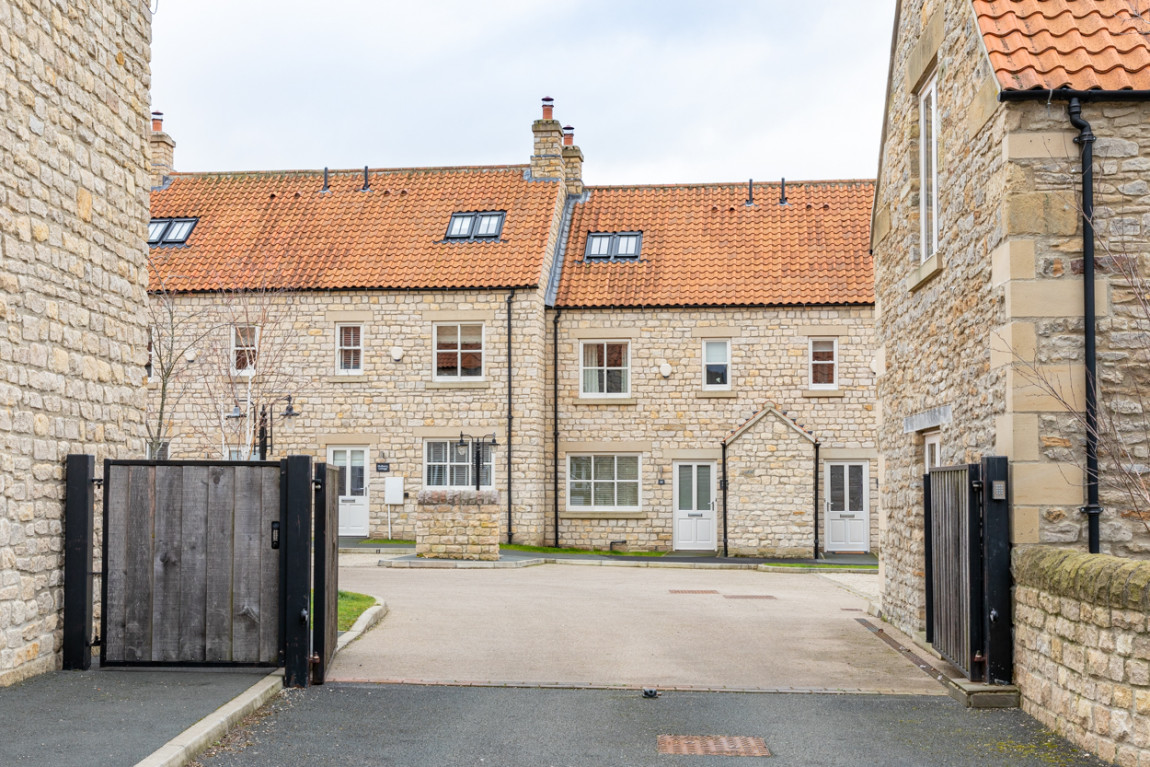 House For Sale In Helmsley Property For Sale In Helmsley