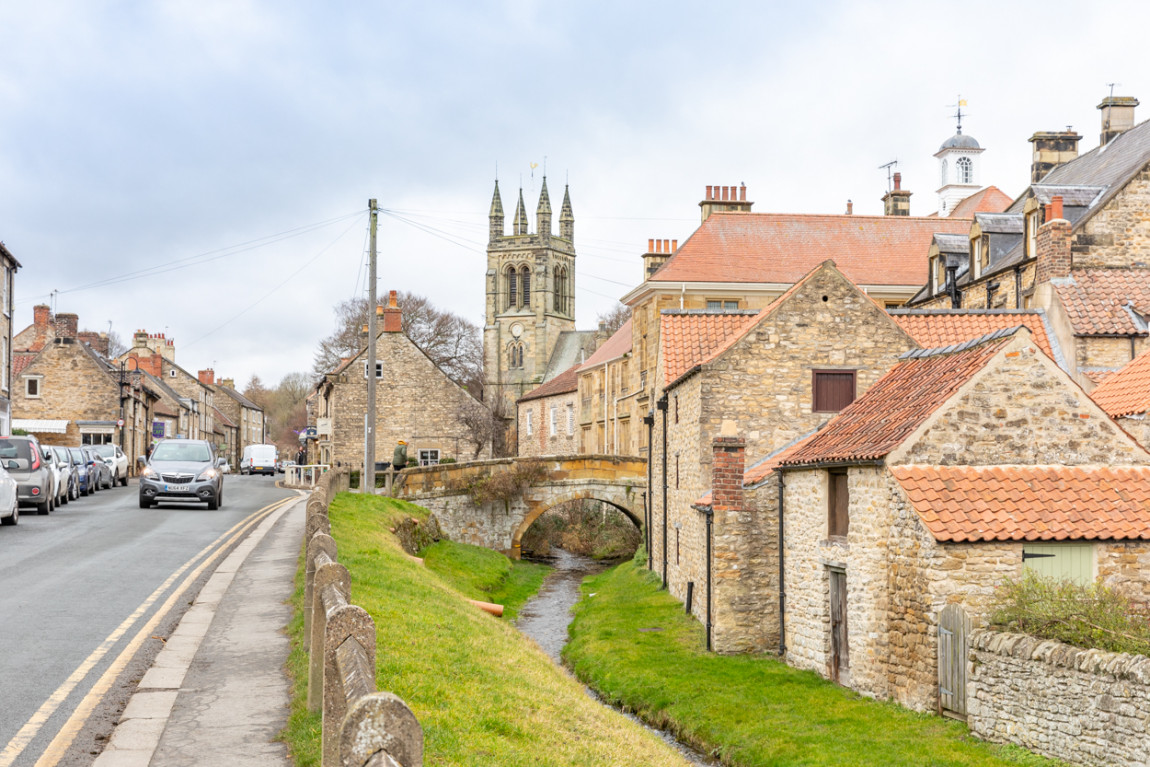 House For Sale In Helmsley Property For Sale In Helmsley