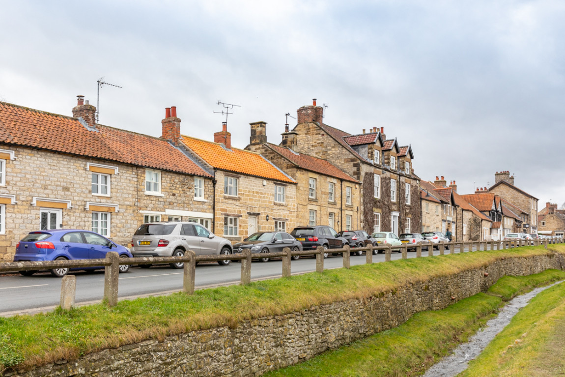 House For Sale In Helmsley Property For Sale In Helmsley