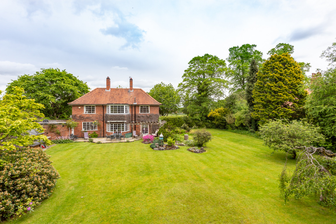 4 Bedroom House For Sale York Croft Residential