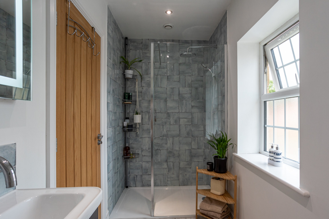 House For Sale Sutton Under Whitestonecliffe Croft