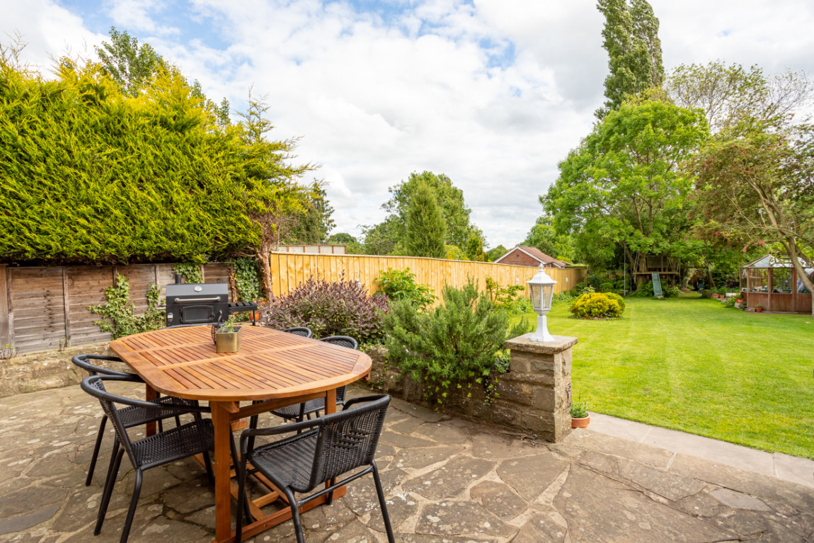 House For Sale Sutton Under Whitestonecliffe Croft