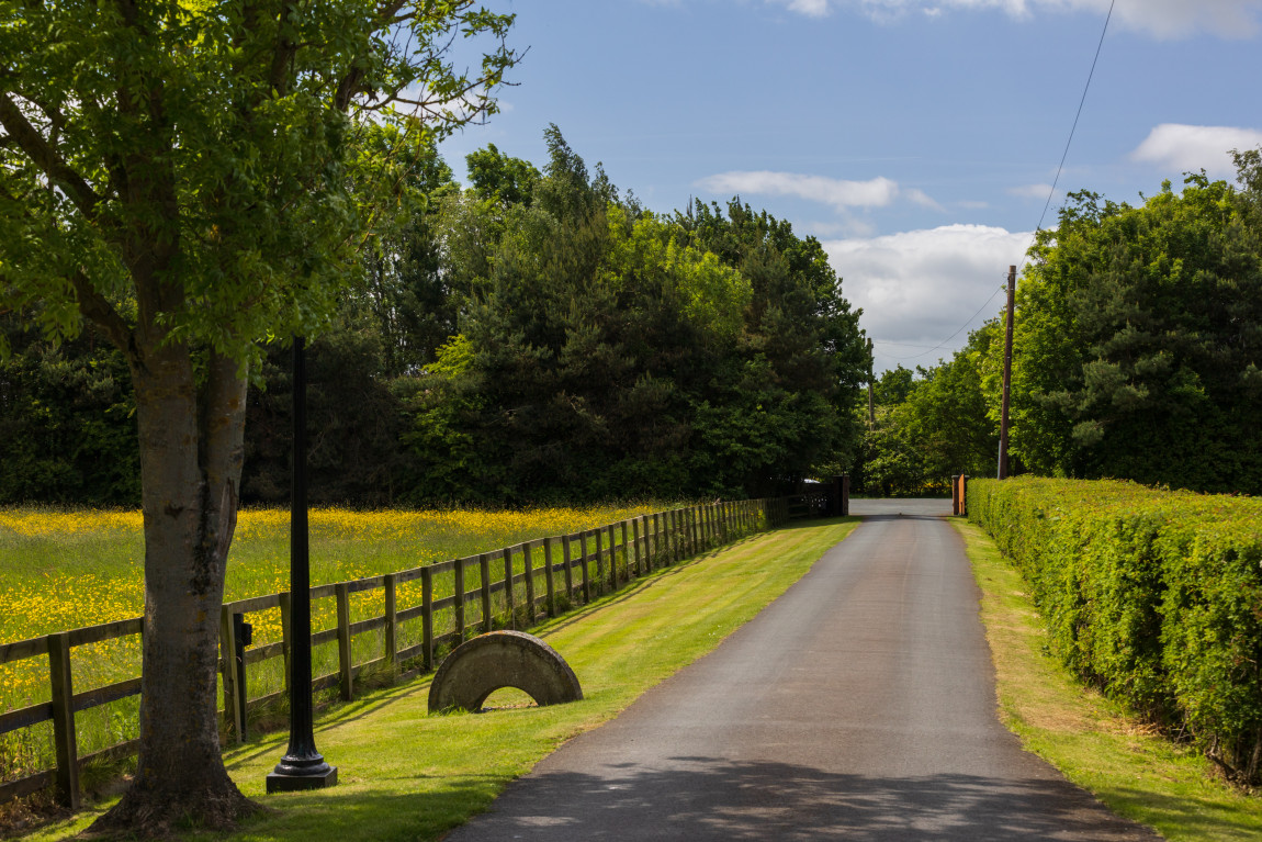 Architect Designed House For Sale Poppleton York Croft