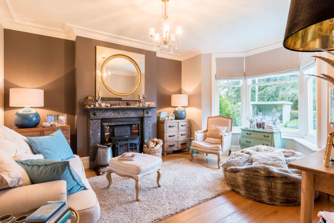 House For Sale Village Near Thirsk South Kilvington