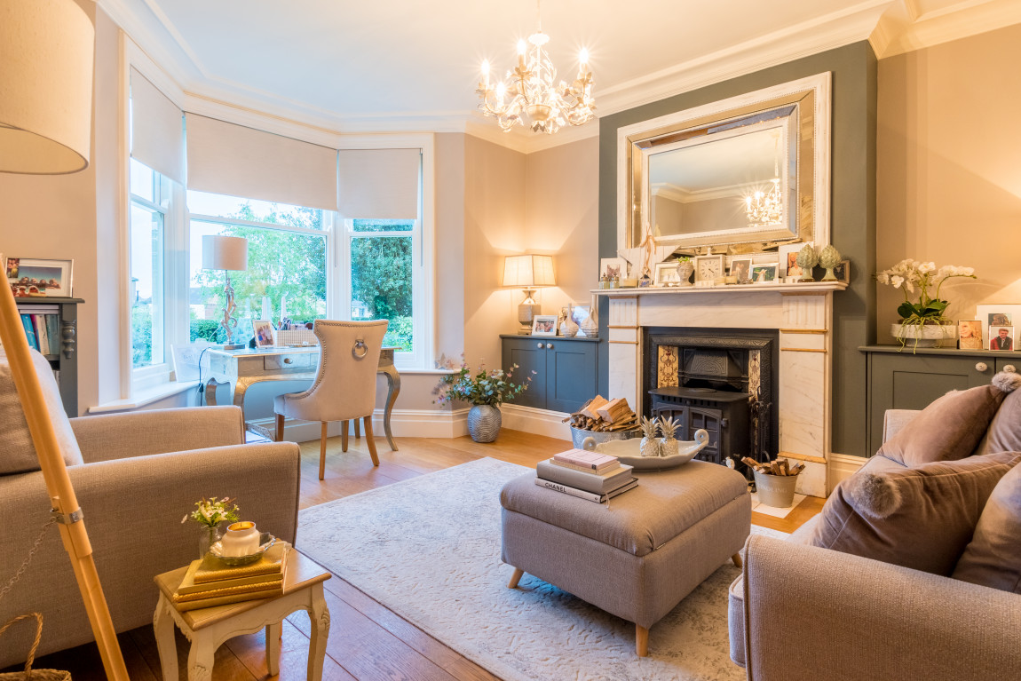 House For Sale Village Near Thirsk South Kilvington