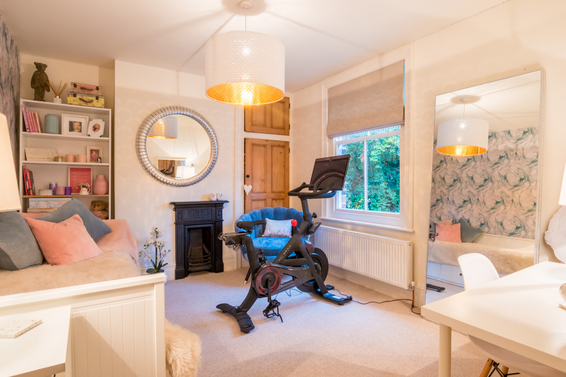 House For Sale Village Near Thirsk South Kilvington