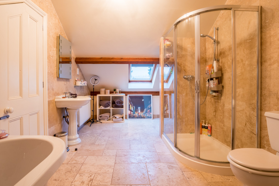 House For Sale Village Near Thirsk South Kilvington