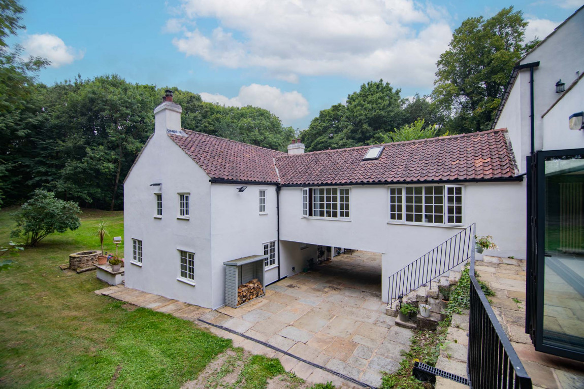 Greatwood Cottage, Grimston, Tadcaster, LS24 9DA