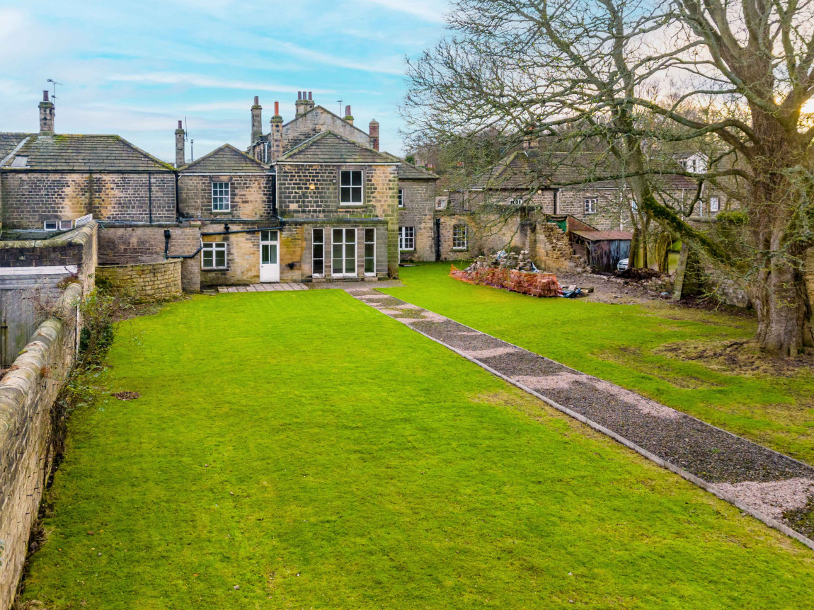 House For Sale Harewood Property For Sale Harewood Croft