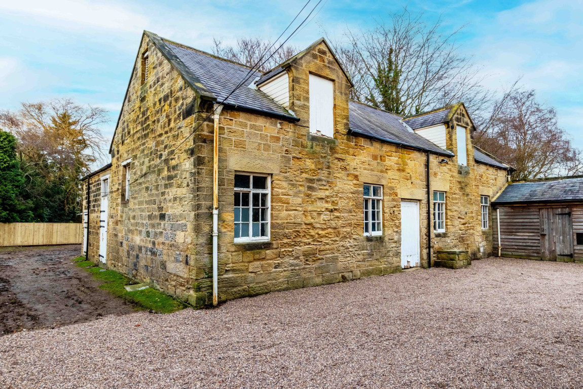 House For Sale Harewood Property For Sale Harewood Croft