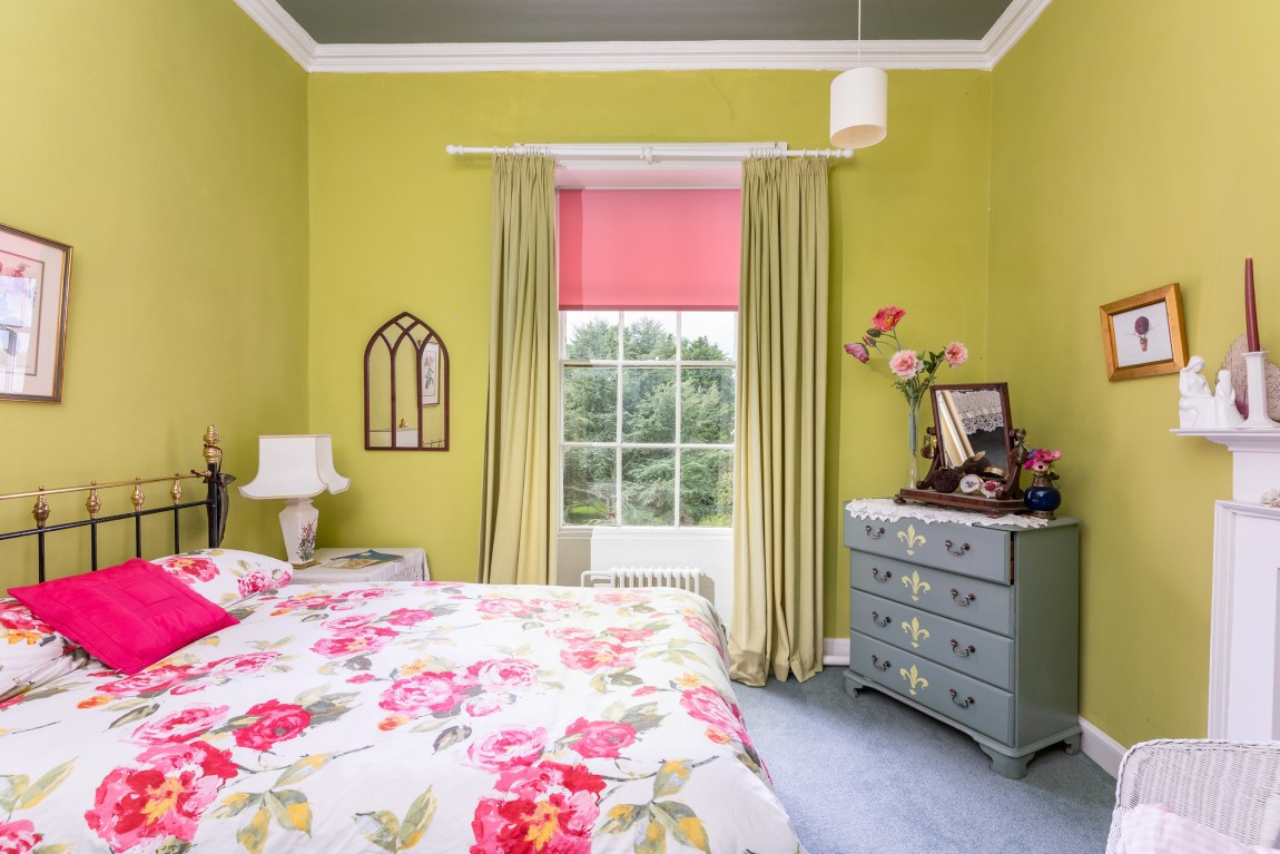 Property For Sale Near Thirsk With Land Croft Residential