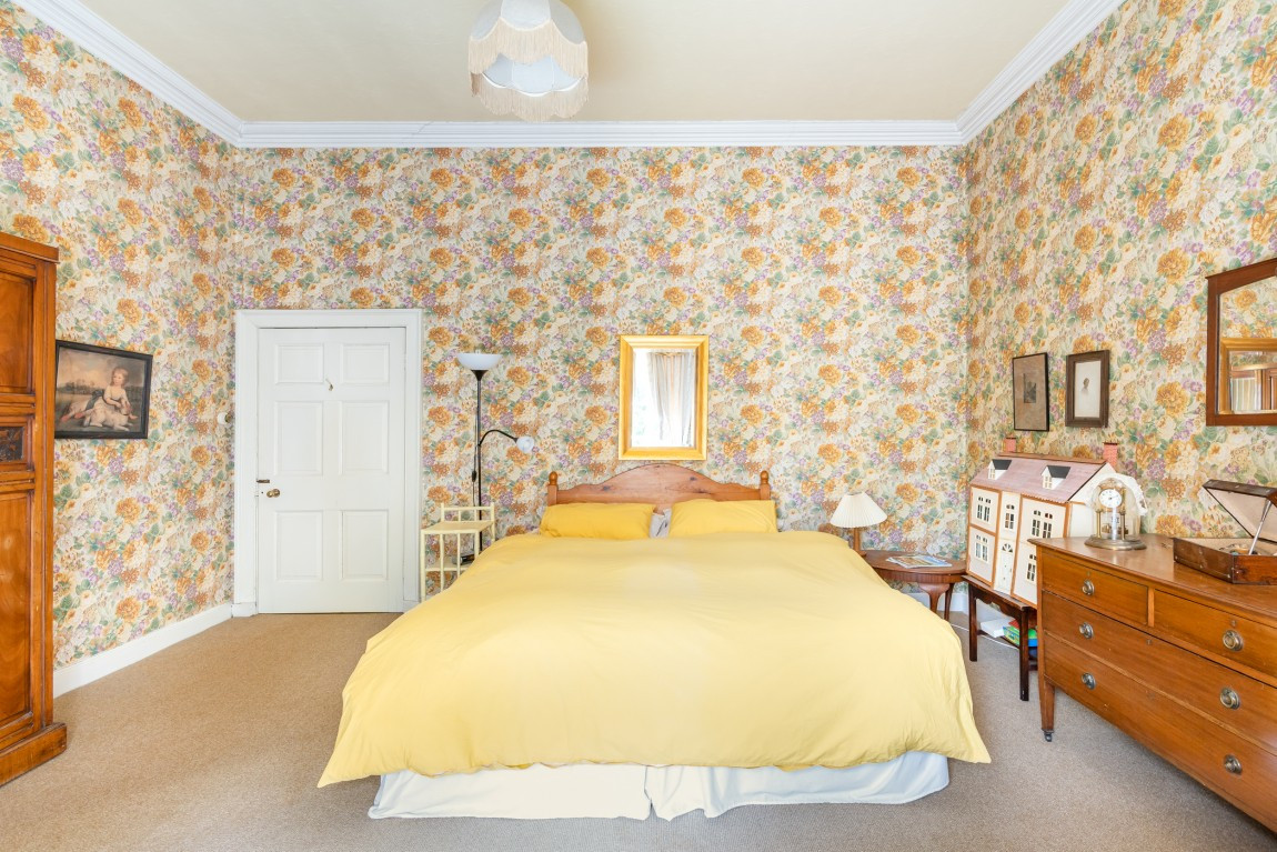 Property For Sale Near Thirsk With Land Croft Residential